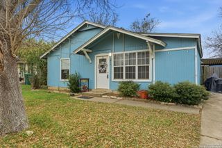 1015 Cibolo, Universal City, TX 78148