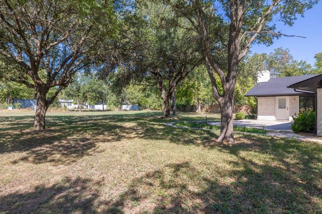 404 S Mayben Street, Rising Star, TX 76471