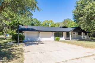 404 S Mayben Street, Rising Star, TX 76471