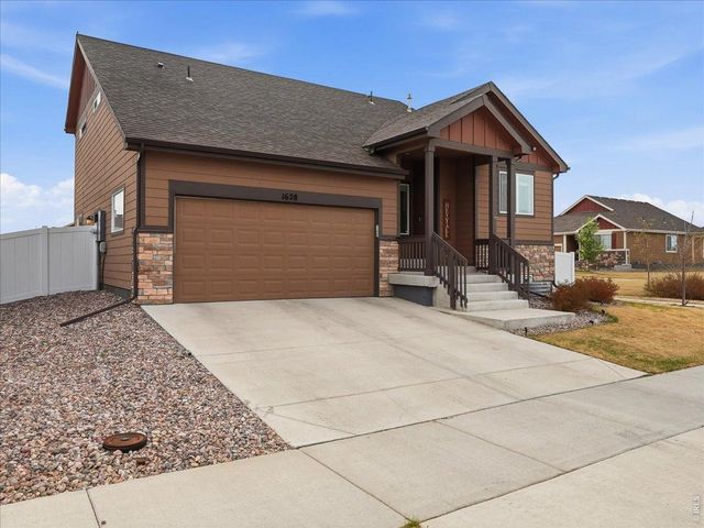 1628 103rd Ave Ct, Greeley, CO 80634