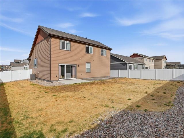 1628 103rd Ave Ct, Greeley, CO 80634