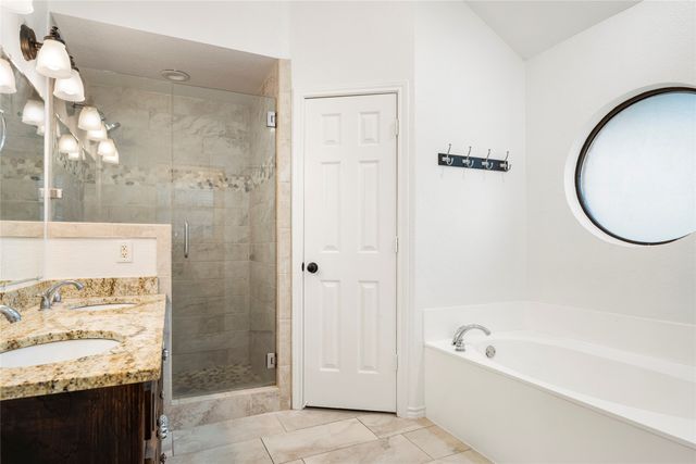 614 Arbor Court, Highland Village, TX 75077