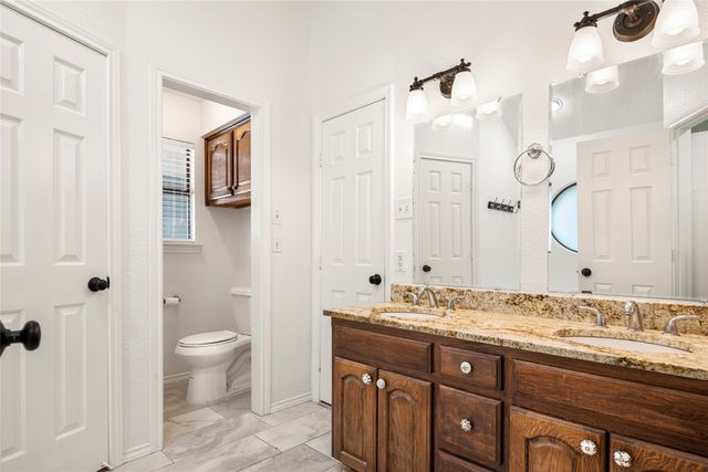 614 Arbor Court, Highland Village, TX 75077
