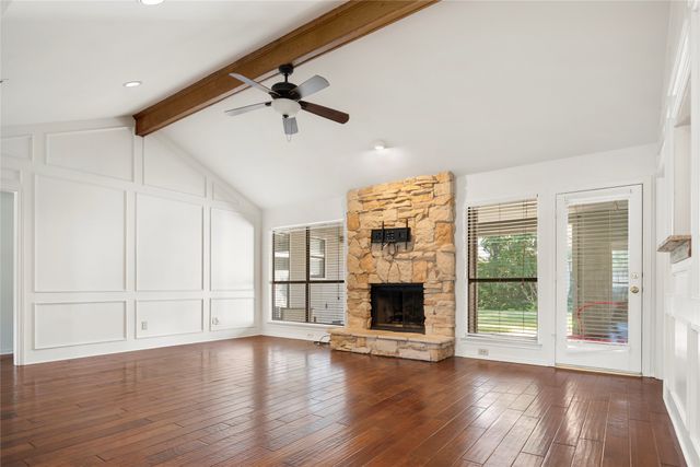 614 Arbor Court, Highland Village, TX 75077