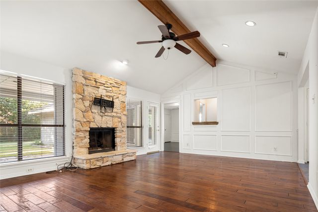 614 Arbor Court, Highland Village, TX 75077
