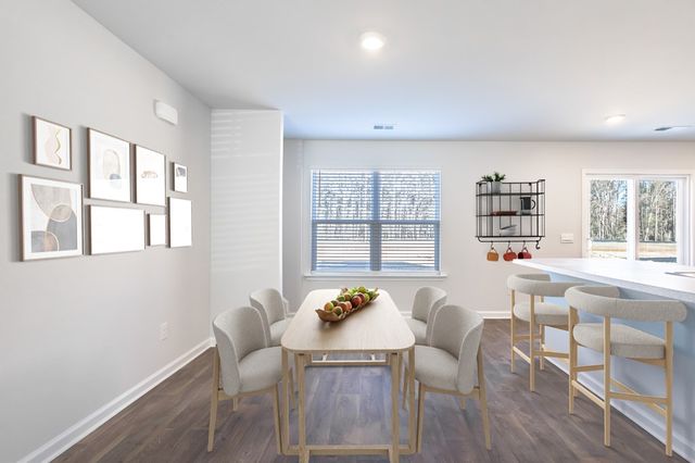 752 Striped Bass Court, Santee, SC 29142