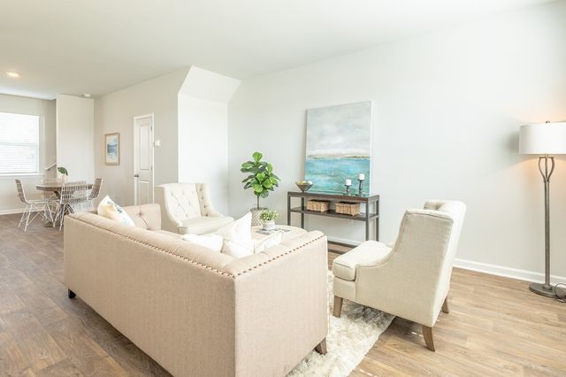 752 Striped Bass Court, Santee, SC 29142