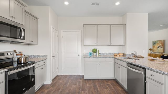 752 Striped Bass Court, Santee, SC 29142