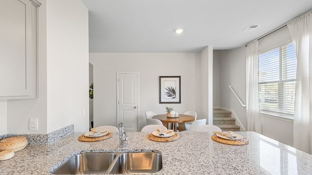 752 Striped Bass Court, Santee, SC 29142