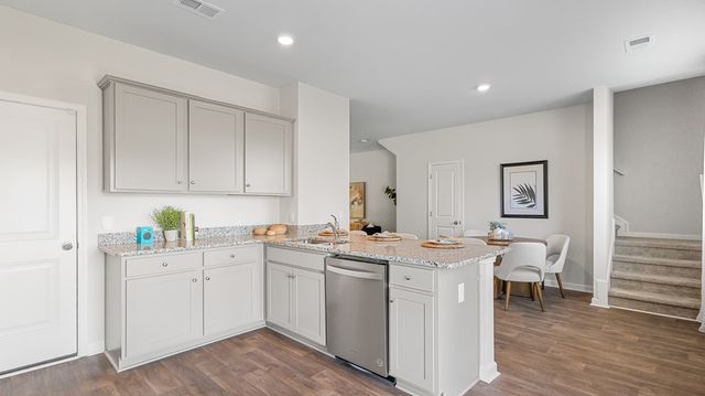 752 Striped Bass Court, Santee, SC 29142