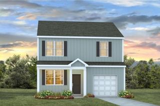 752 Striped Bass Court, Santee, SC 29142