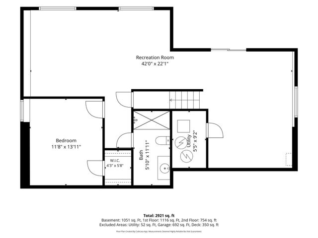 930 Aspen Circle, Watertown, MN 55388