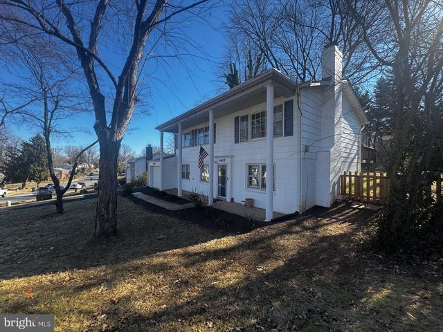 4807 KELLOGG DR, Woodbridge, VA 22193
