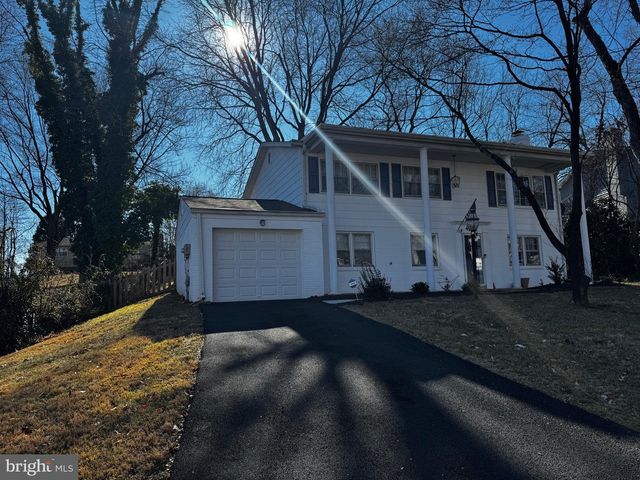 4807 KELLOGG DR, Woodbridge, VA 22193