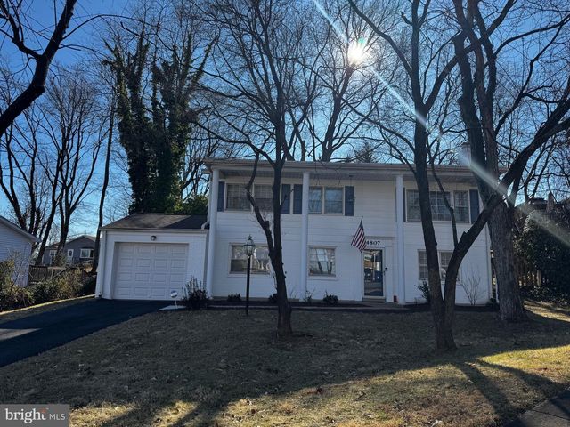 4807 KELLOGG DR, Woodbridge, VA 22193