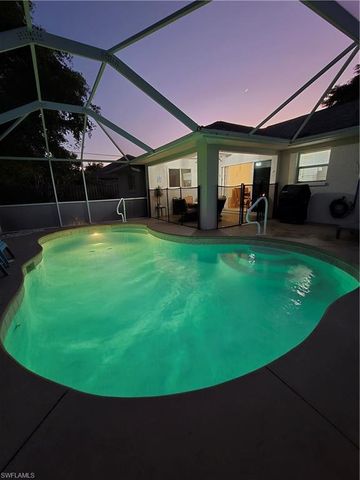 505 SE 9th PL, Cape Coral, FL 33990