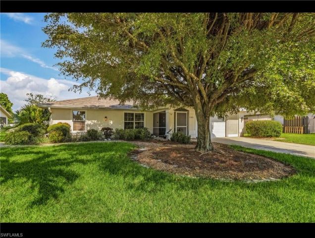 505 SE 9th PL, Cape Coral, FL 33990