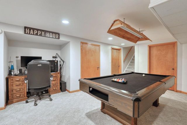 1863 Washington STREET, Grafton, WI 53024
