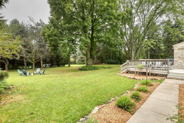1863 Washington STREET, Grafton, WI 53024