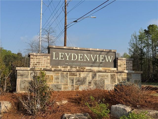 6719 Armonia Drive SW, Mableton, GA 30126