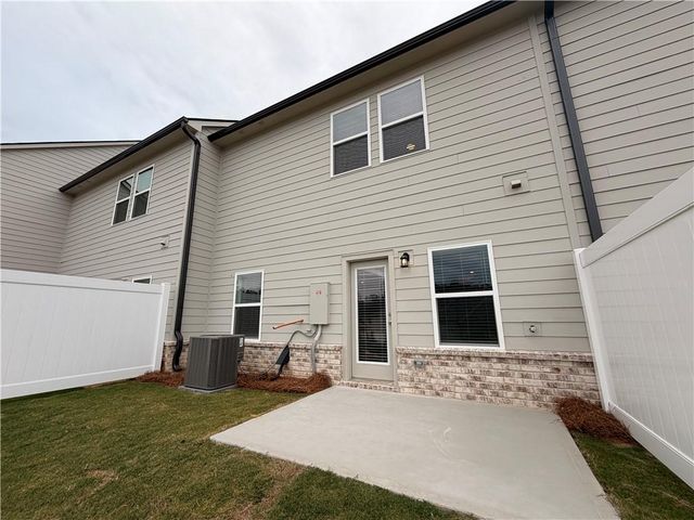 6719 Armonia Drive SW, Mableton, GA 30126