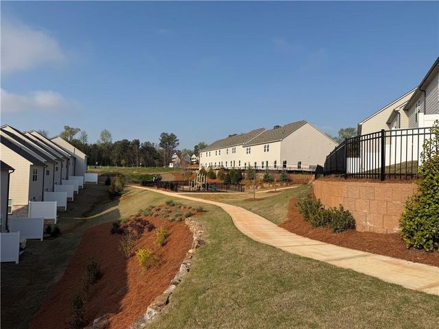 6719 Armonia Drive SW, Mableton, GA 30126