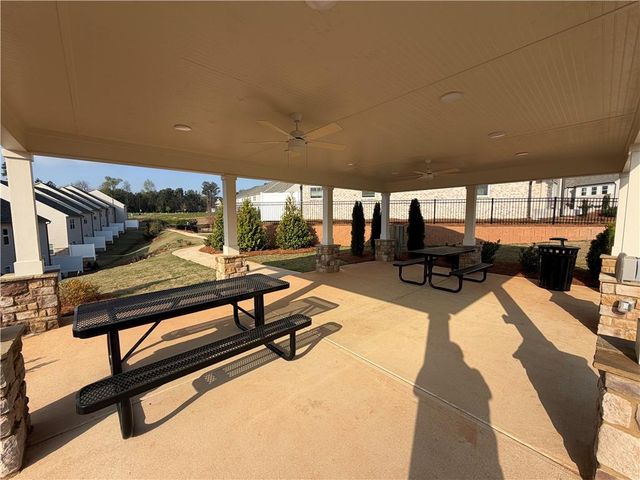 6719 Armonia Drive SW, Mableton, GA 30126