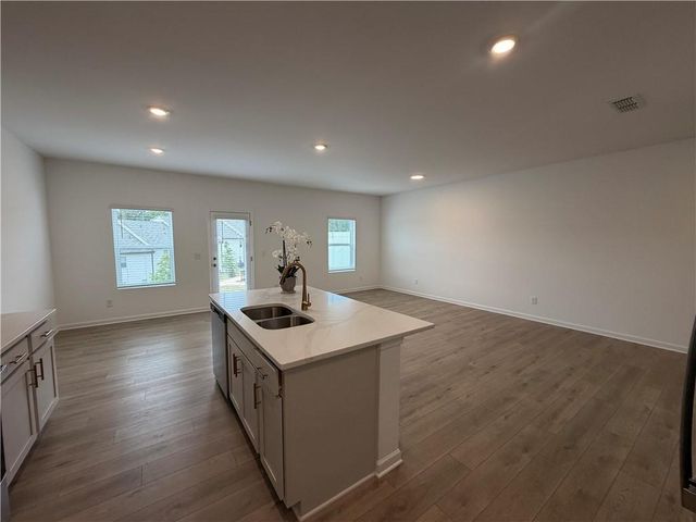6719 Armonia Drive SW, Mableton, GA 30126