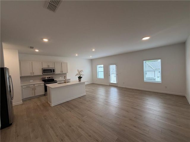 6719 Armonia Drive SW, Mableton, GA 30126