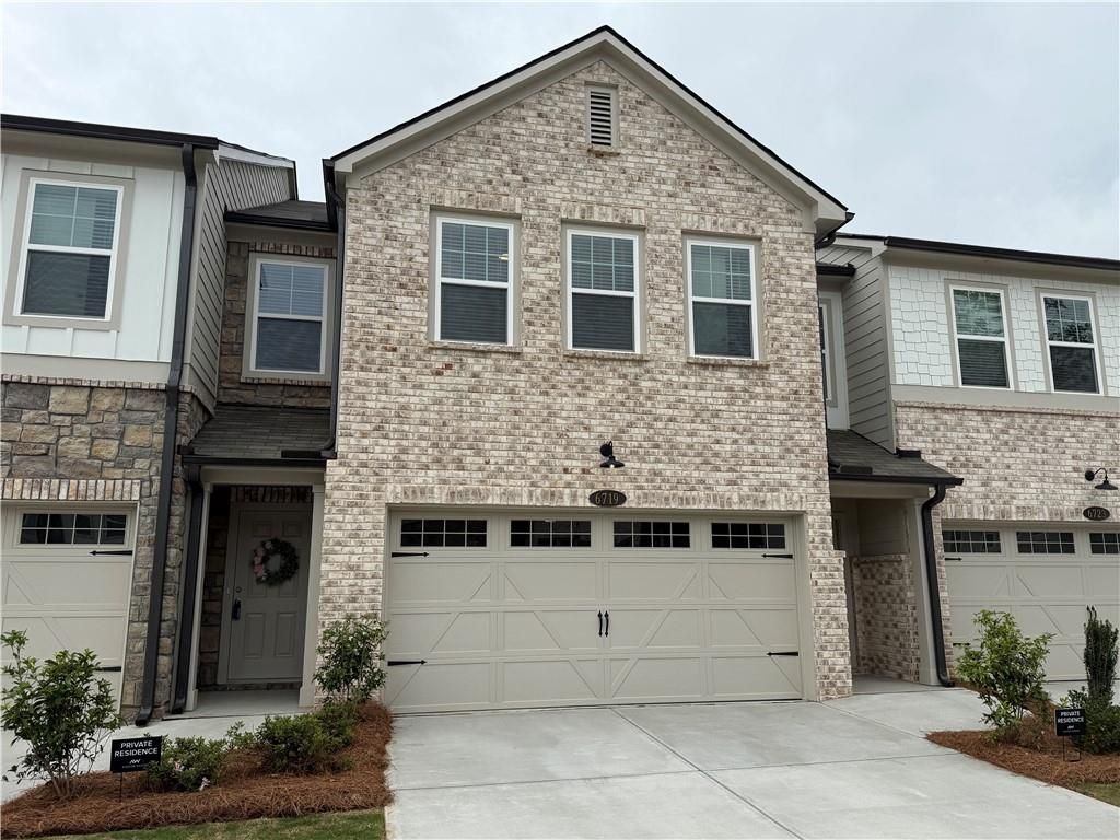 6719 Armonia Drive SW, Mableton, GA 30126