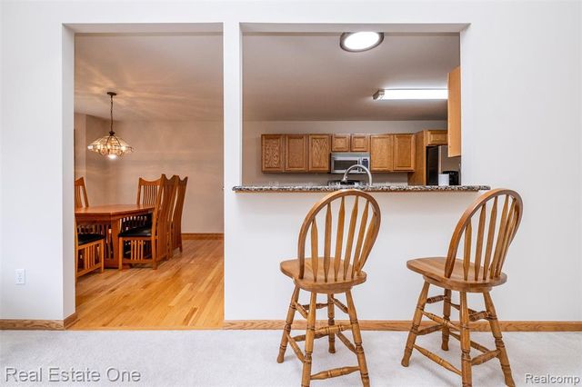 6228 Northridge Hills Drive, Brighton, MI 48116