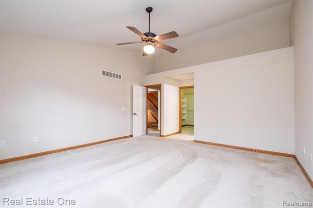 6228 Northridge Hills Drive, Brighton, MI 48116