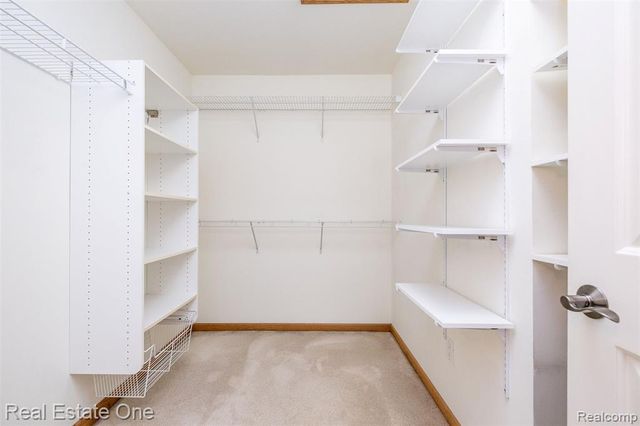 6228 Northridge Hills Drive, Brighton, MI 48116