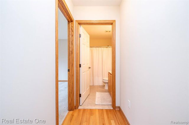 6228 Northridge Hills Drive, Brighton, MI 48116