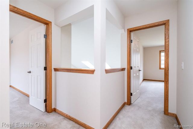 6228 Northridge Hills Drive, Brighton, MI 48116