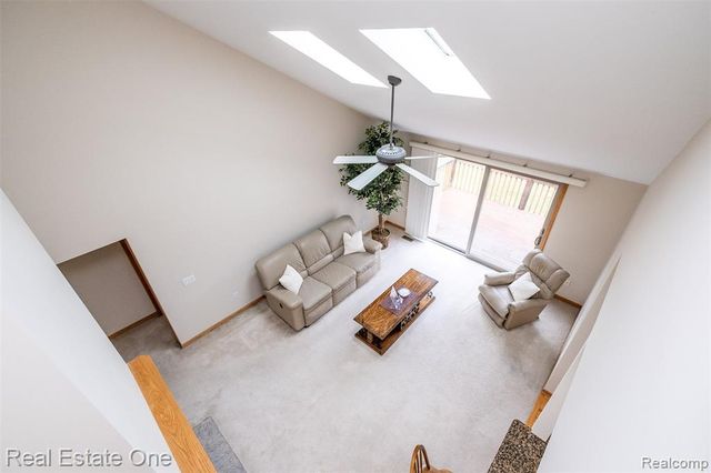 6228 Northridge Hills Drive, Brighton, MI 48116