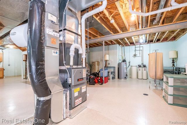 6228 Northridge Hills Drive, Brighton, MI 48116