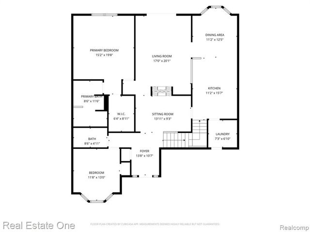 6228 Northridge Hills Drive, Brighton, MI 48116