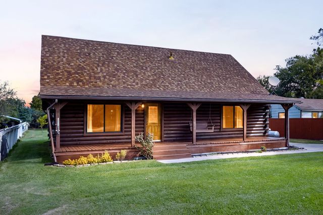 7969 County Road 436, Princeton, TX 75407