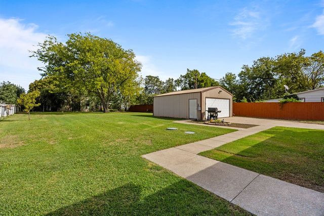 7969 County Road 436, Princeton, TX 75407