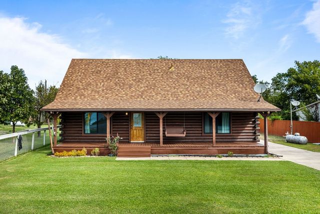 7969 County Road 436, Princeton, TX 75407
