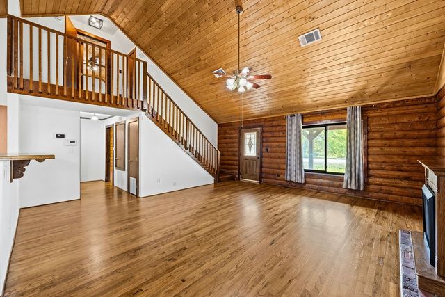 7969 County Road 436, Princeton, TX 75407