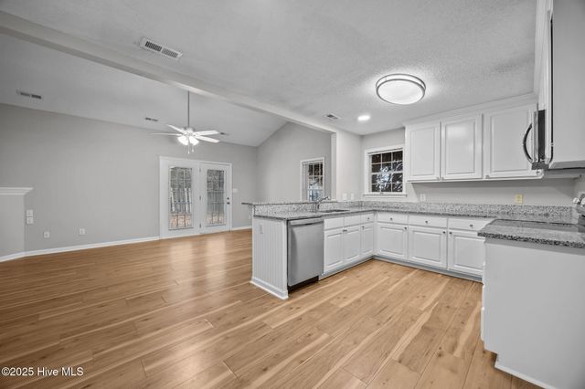 3426 Westgate Drive, Greenville, NC 27834