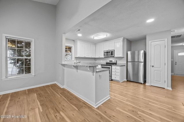 3426 Westgate Drive, Greenville, NC 27834