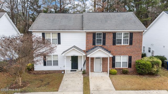 3426 Westgate Drive, Greenville, NC 27834