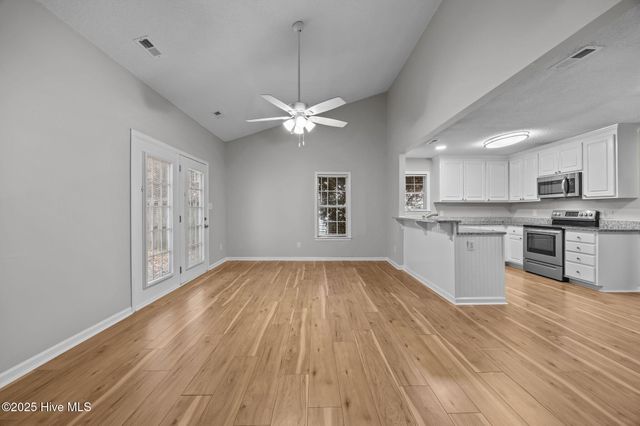 3426 Westgate Drive, Greenville, NC 27834