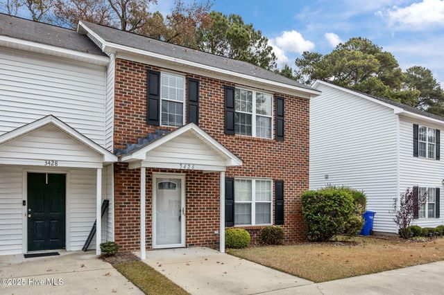 3426 Westgate Drive, Greenville, NC 27834