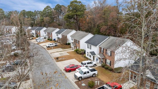 3426 Westgate Drive, Greenville, NC 27834