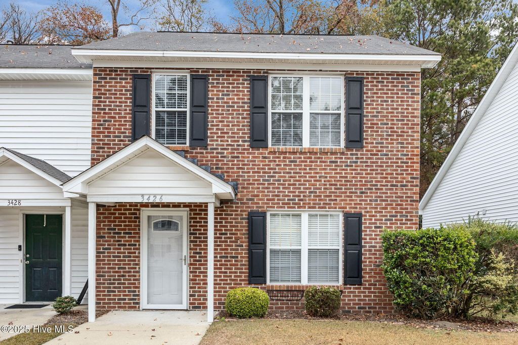 3426 Westgate Drive, Greenville, NC 27834