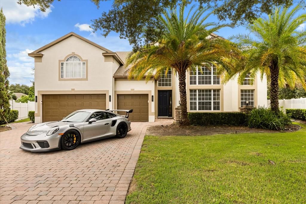 3013 SPICENUT COURT, Ocoee, FL 34761
